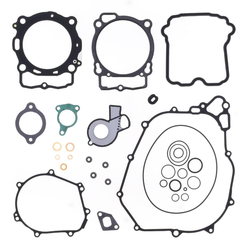 Gaskets Centauro Gasgas 450 MC-F (21-23) full engine 731A010FL