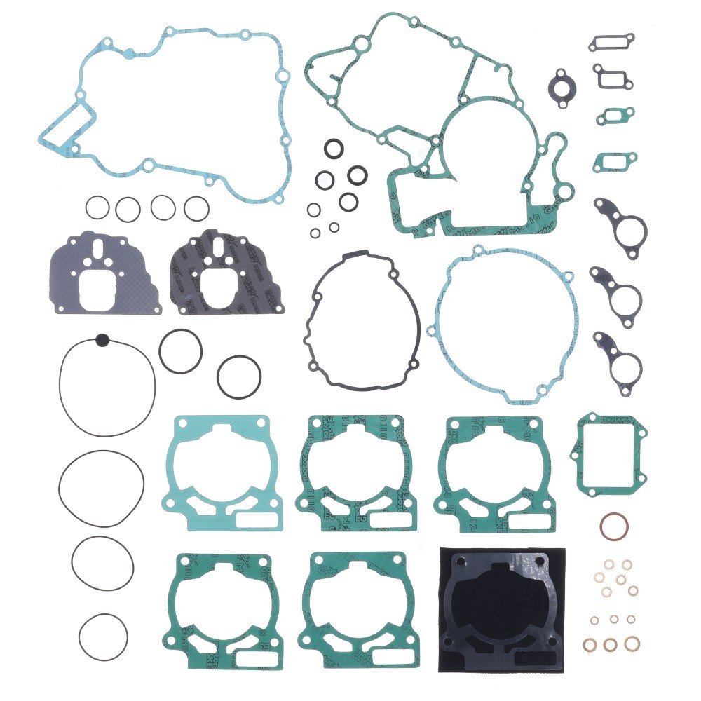 Gaskets Centauro KTM 125 SX (02-06) full engine 731A129FL