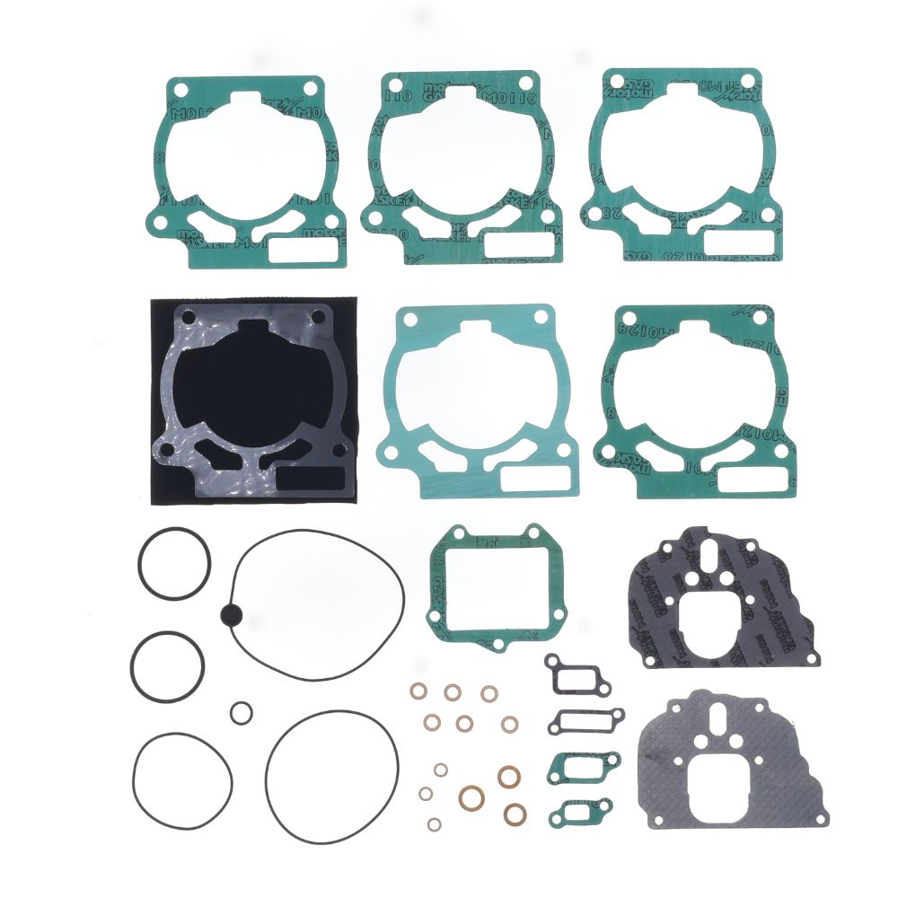 Gaskets Centauro KTM 125 EXC (02-06) top end 731A129TP