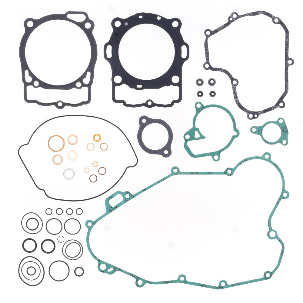 Gaskets Centauro KTM 450 EXC-F (08-11) full engine * 731A130FL