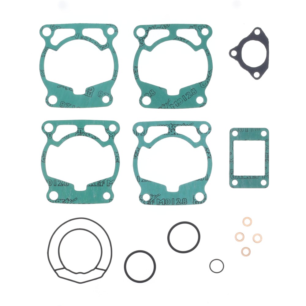 Gaskets Centauro Husqvarna 65 TC (17-23) top end 731A138TP