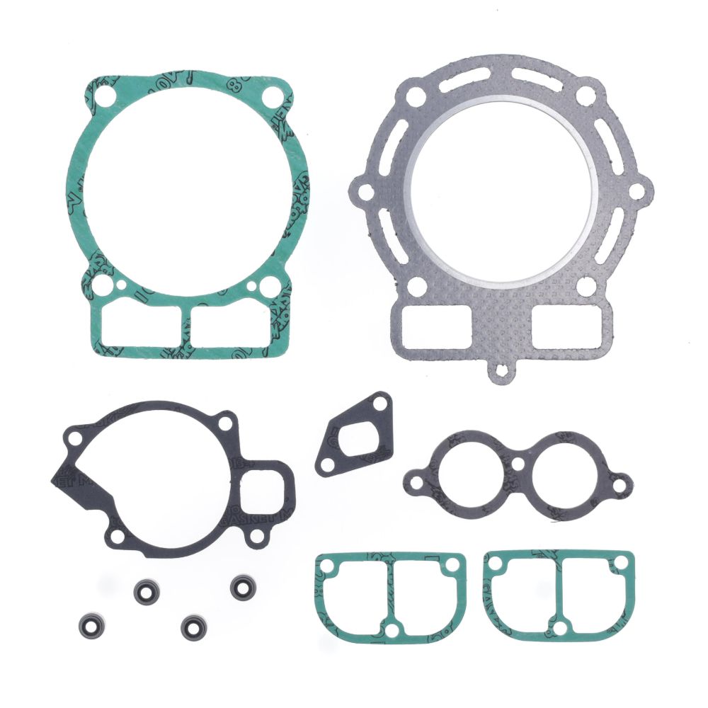 Gaskets Centauro KTM 400 EXC-F (00-07) top end 731A404TP