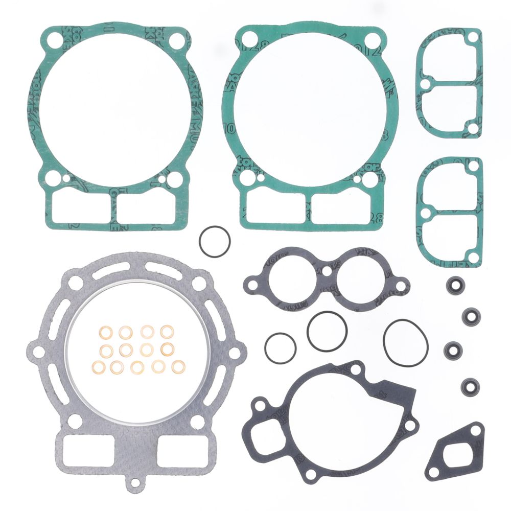 Gaskets Centauro KTM 525 SX-F (03-07) top end 731A500TP