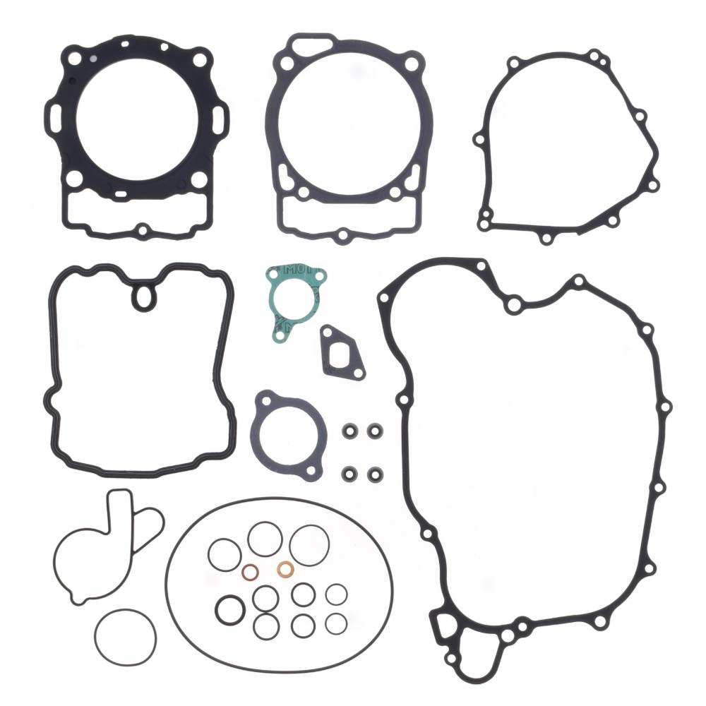 Gaskets Centauro KTM 500 EXC-F (12-13) full engine 731A662FL