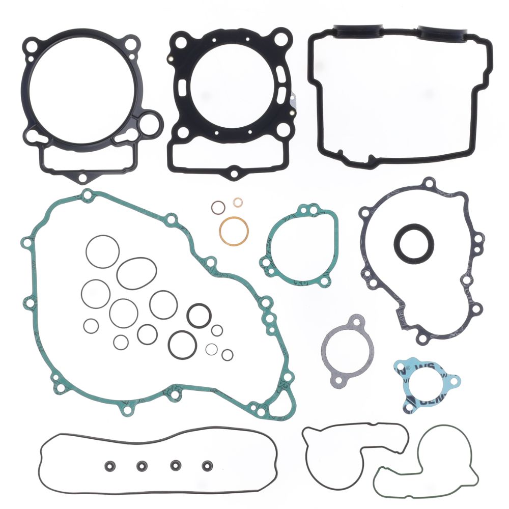 Gaskets Centauro KTM 250 SX-F (13-15) full engine 731A664FL