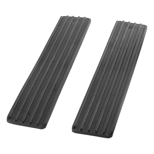 Stand spare parts CrossPro - 2 rubber foot pads Stand spare parts CrossPro - 2 rubber foot pads