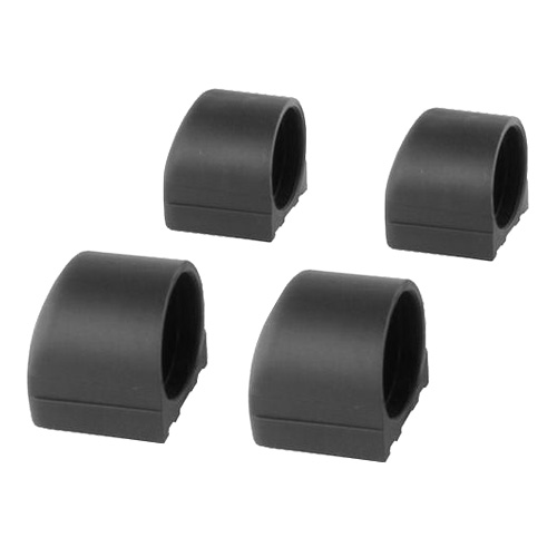 Stand spare parts CrossPro - 4 plastic feet Stand spare parts CrossPro - 4 plastic feet