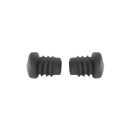 Stand spare parts CrossPro - 2 plastic lever caps Stand spare parts CrossPro - 2 plastic lever caps