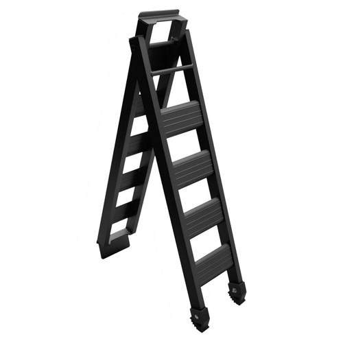 Loading ramp Crosspro black Loading ramp Crosspro black