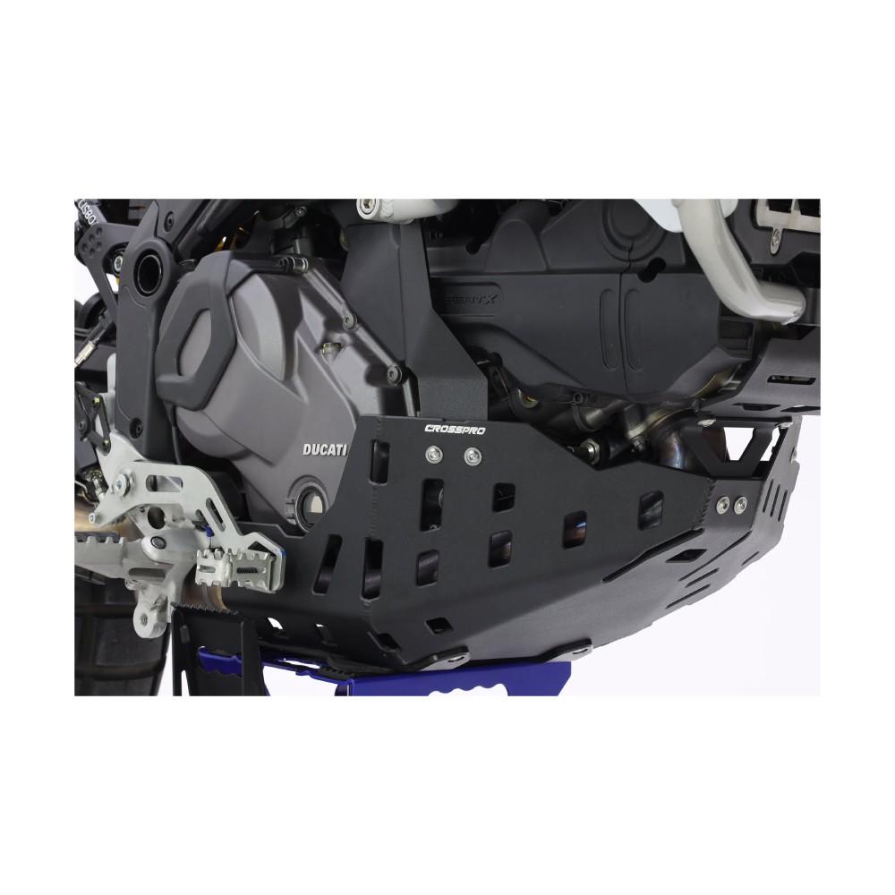 Engine Guard Ducati Desert X (22-24) lower 9000850005