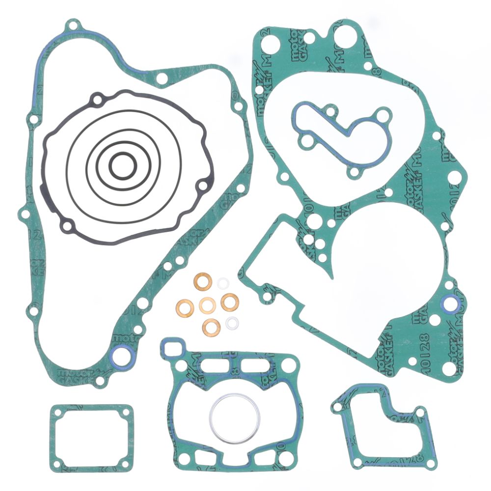 Gaskets Centauro Suzuki RM 85 (02-24) full engine 933A087FL
