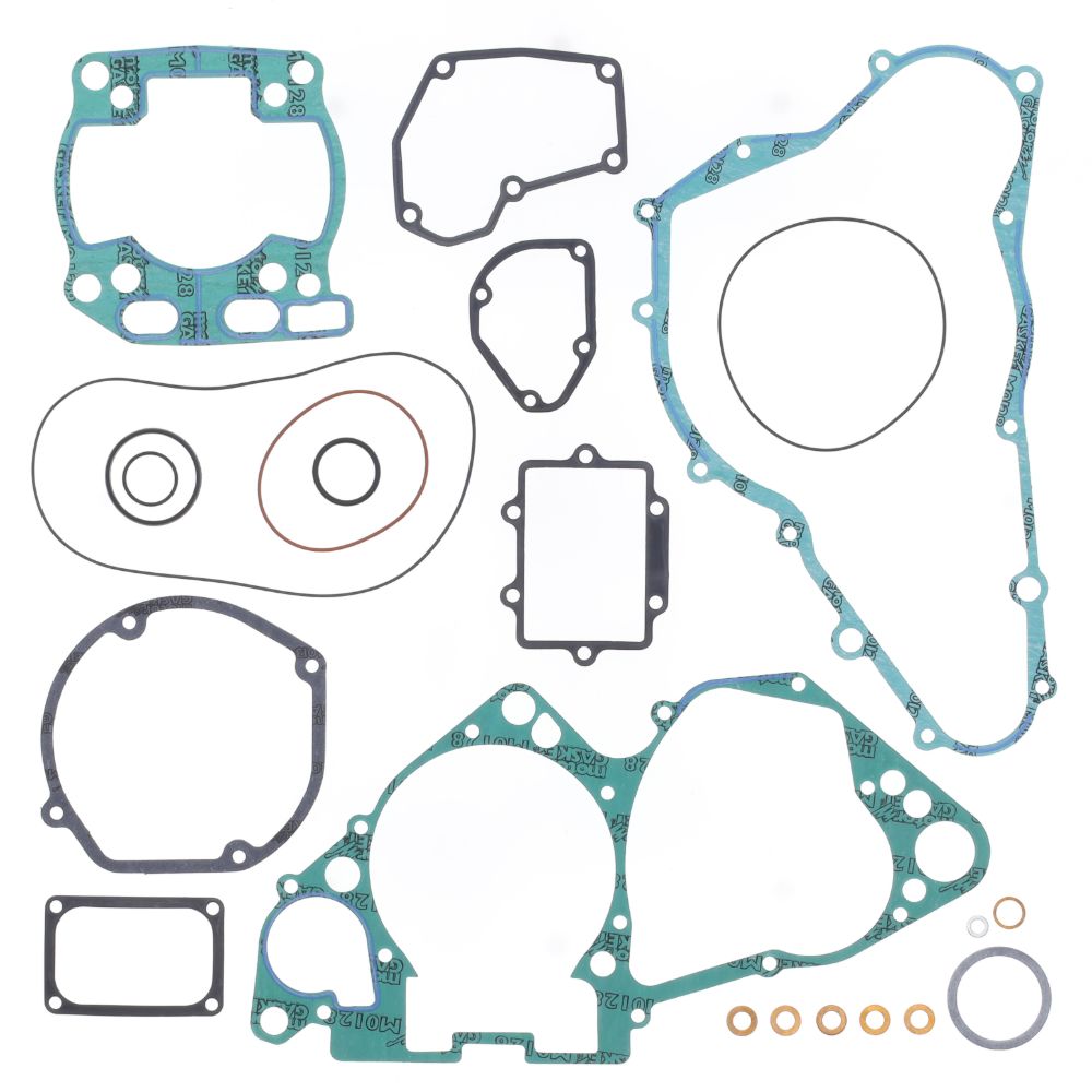 Gaskets Centauro Suzuki RM 250 (99-00) full engine 933A281FL