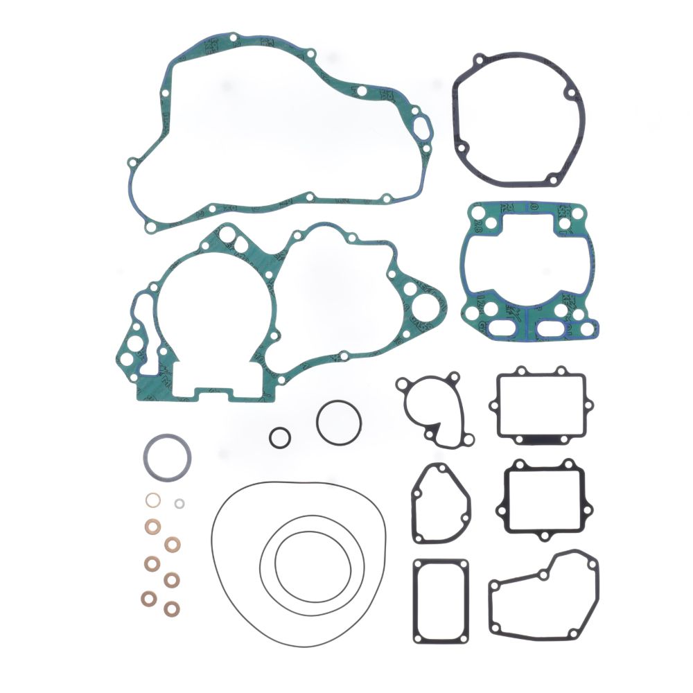 Gaskets Centauro Suzuki RM 250 (01-02) full engine 933A282FL