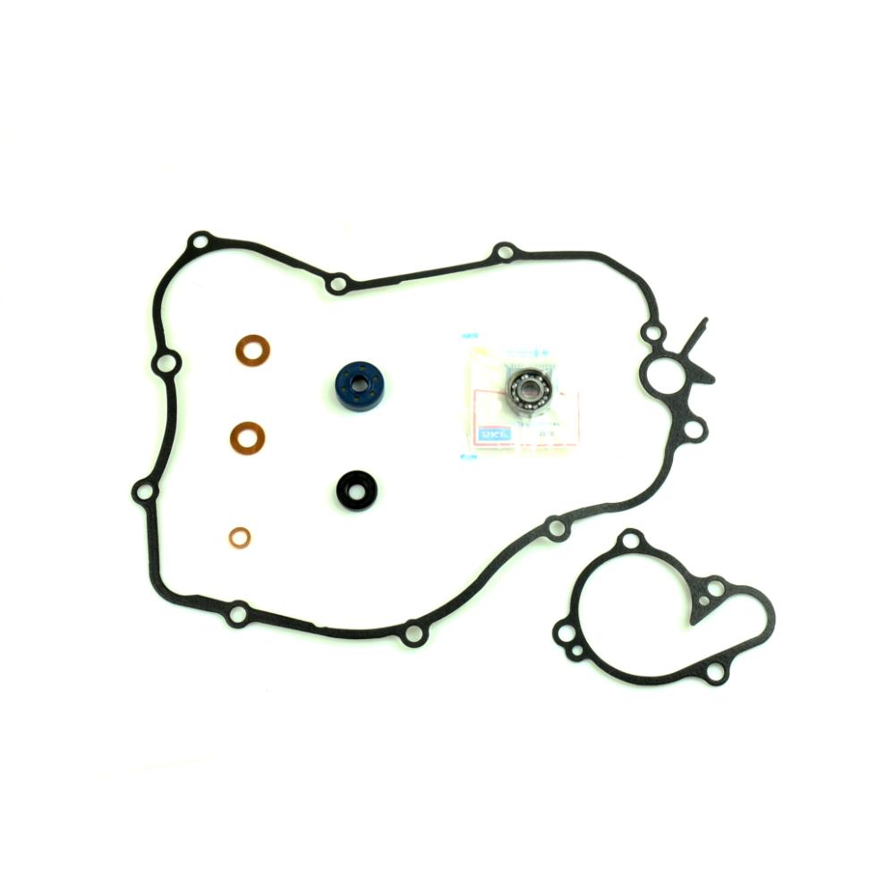 Water pump gaskets Yamaha YZ 125 (05-24) - Kit Centauro* 990A004WB
