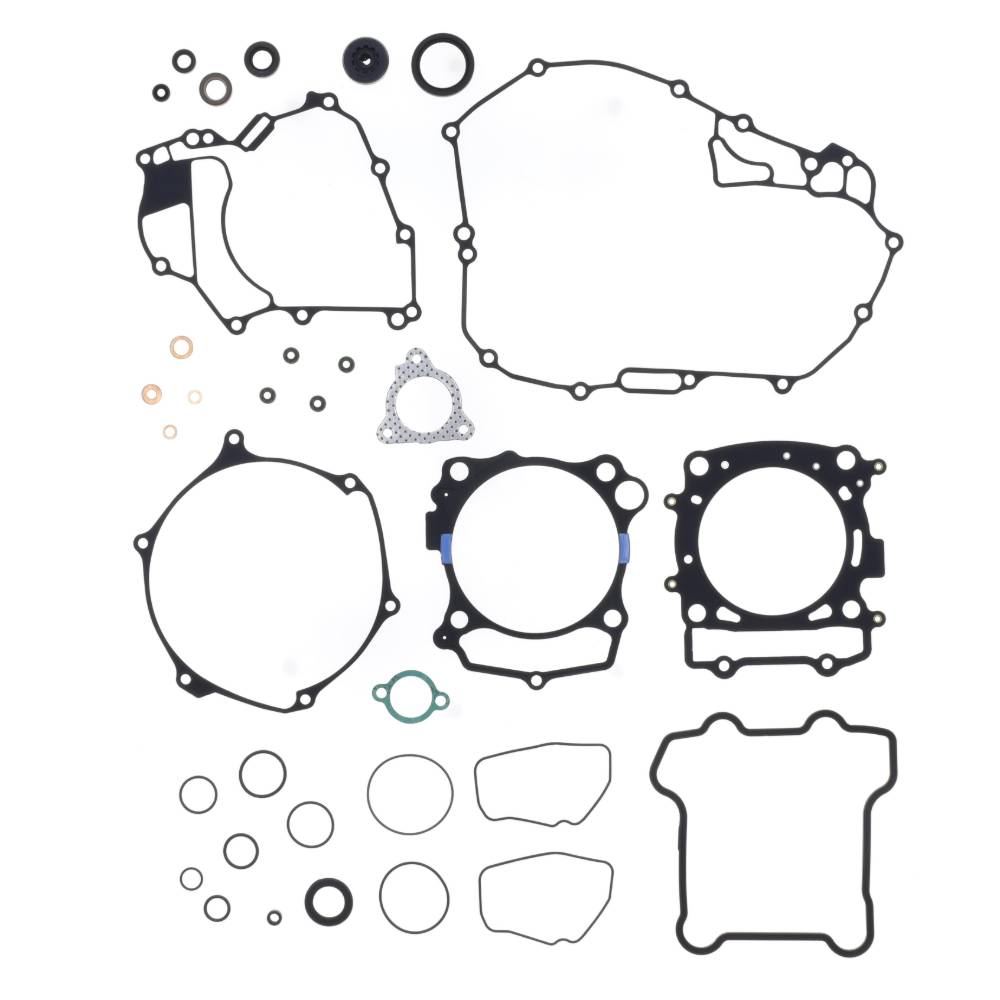 Gaskets Centauro Fantic 450 XXF (23-25) full engine 990A062FL