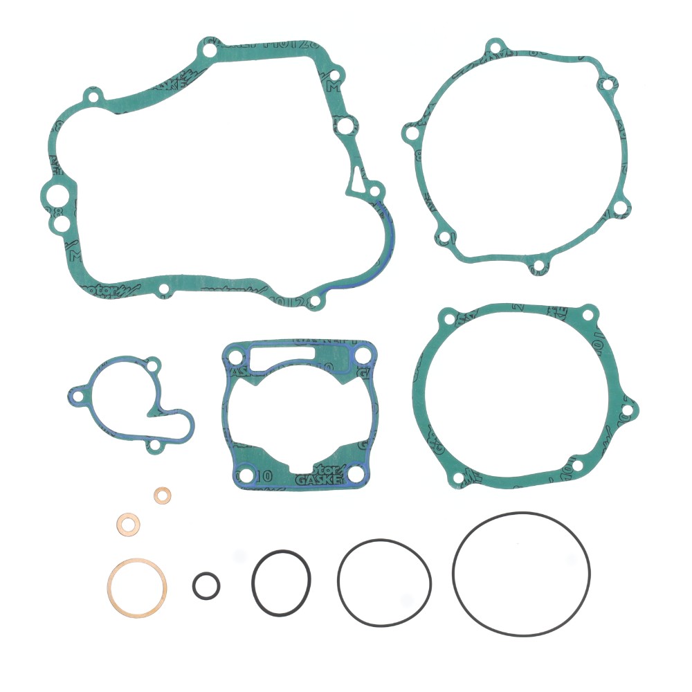 Gaskets Centauro Yamaha YZ 85 (02-18) full engine 990A087FL