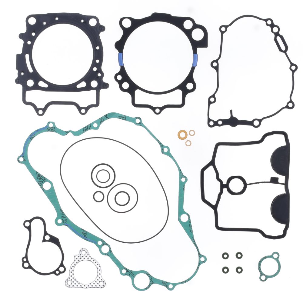 Gaskets Centauro Yamaha YZ 450 F (10-13) full engine 990A092FL