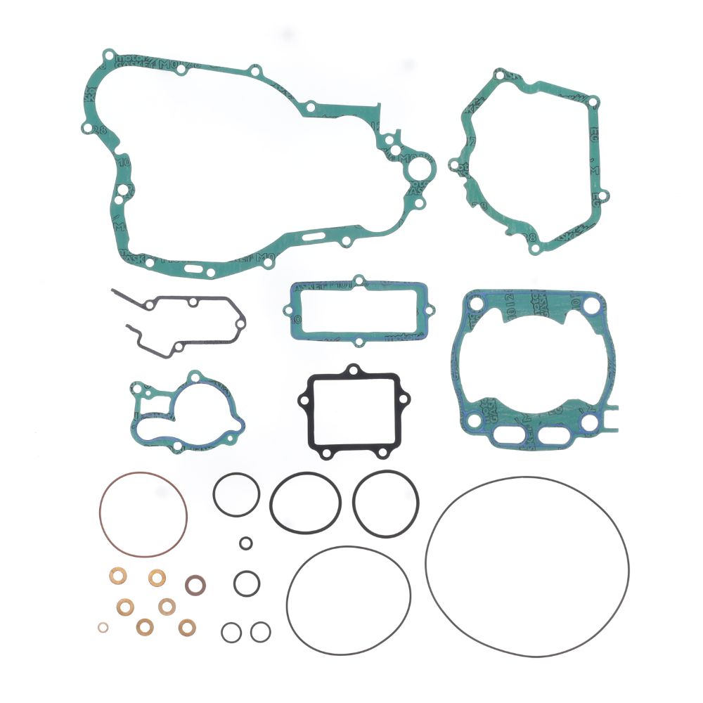 Gaskets Centauro Yamaha YZ 250 (99-25) full engine 990A266FL