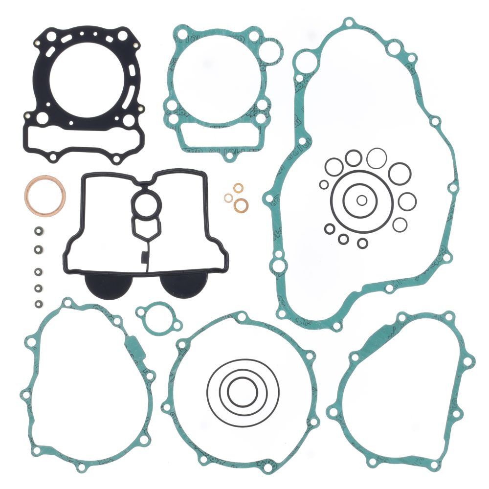 Gaskets Centauro Yamaha YZ 250 F (01-13) full engine 990A268FL