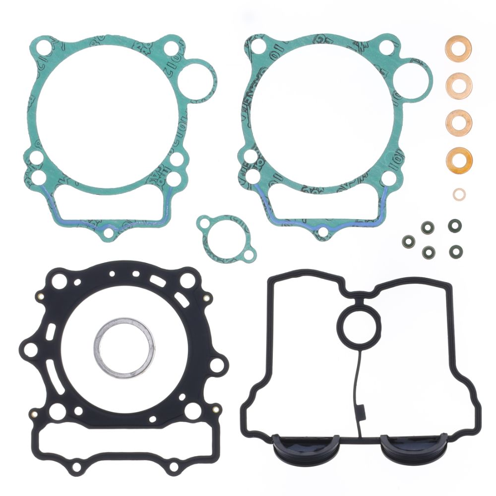 Gaskets Centauro Yamaha WR 400 F (98-00) top end 990A405TP