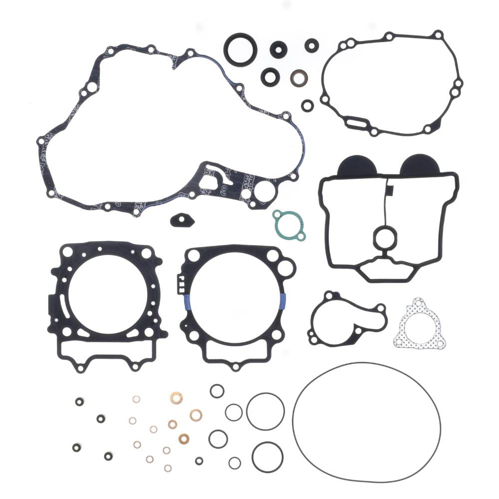 Gaskets Centauro Yamaha WR 450 F (19-20) full engine 990A974FL