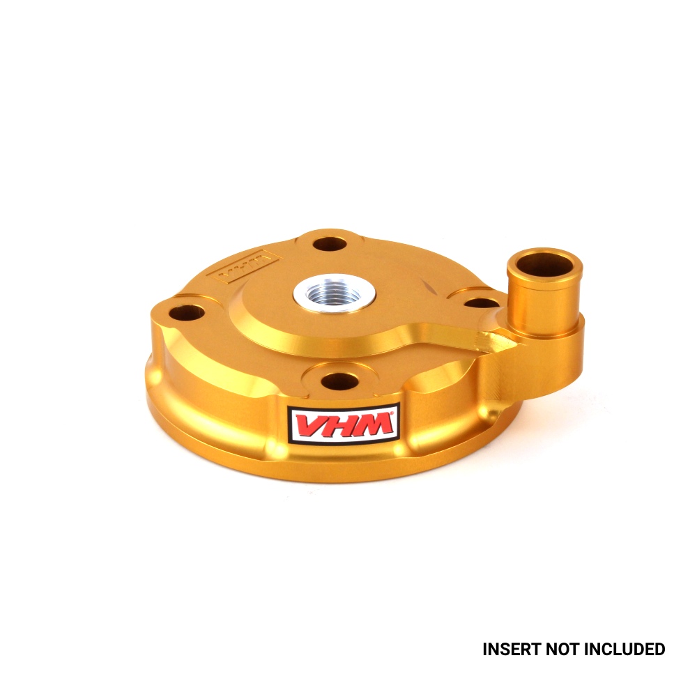 Cylinder head VHM Yamaha YZ 85 (04-18) - body AA33041