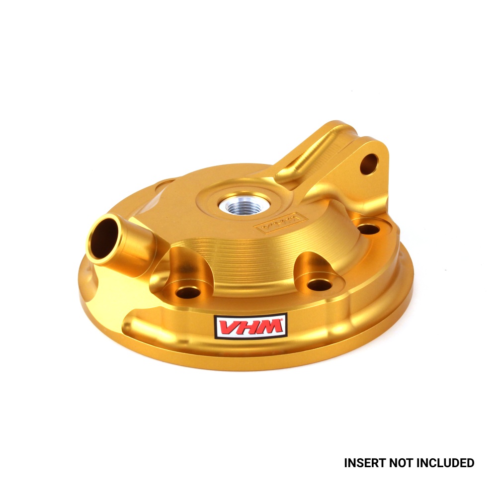 Cylinder head VHM KTM 250 SX (03-06) - body AA33053