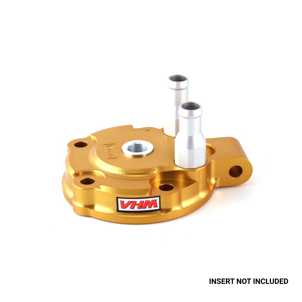 Cylinder head VHM Honda CR 125 (00-04) - body AA33055