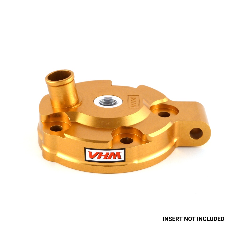 Cylinder head VHM Honda CR 125 (05-07) - body AA33083