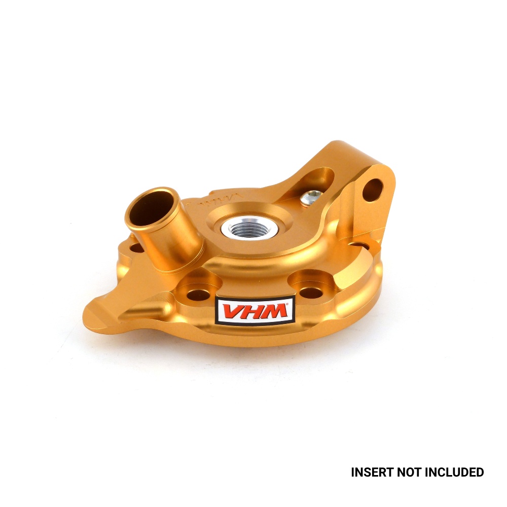 Cylinder head VHM Husqvarna 125 TC (14-15) - body AA33097