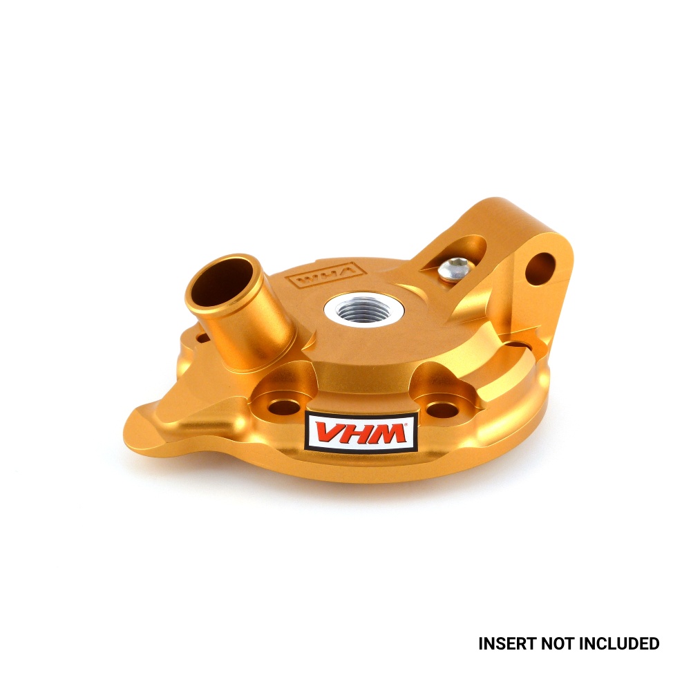 Cylinder head VHM KTM 150 SX (09-15) - body AA33103