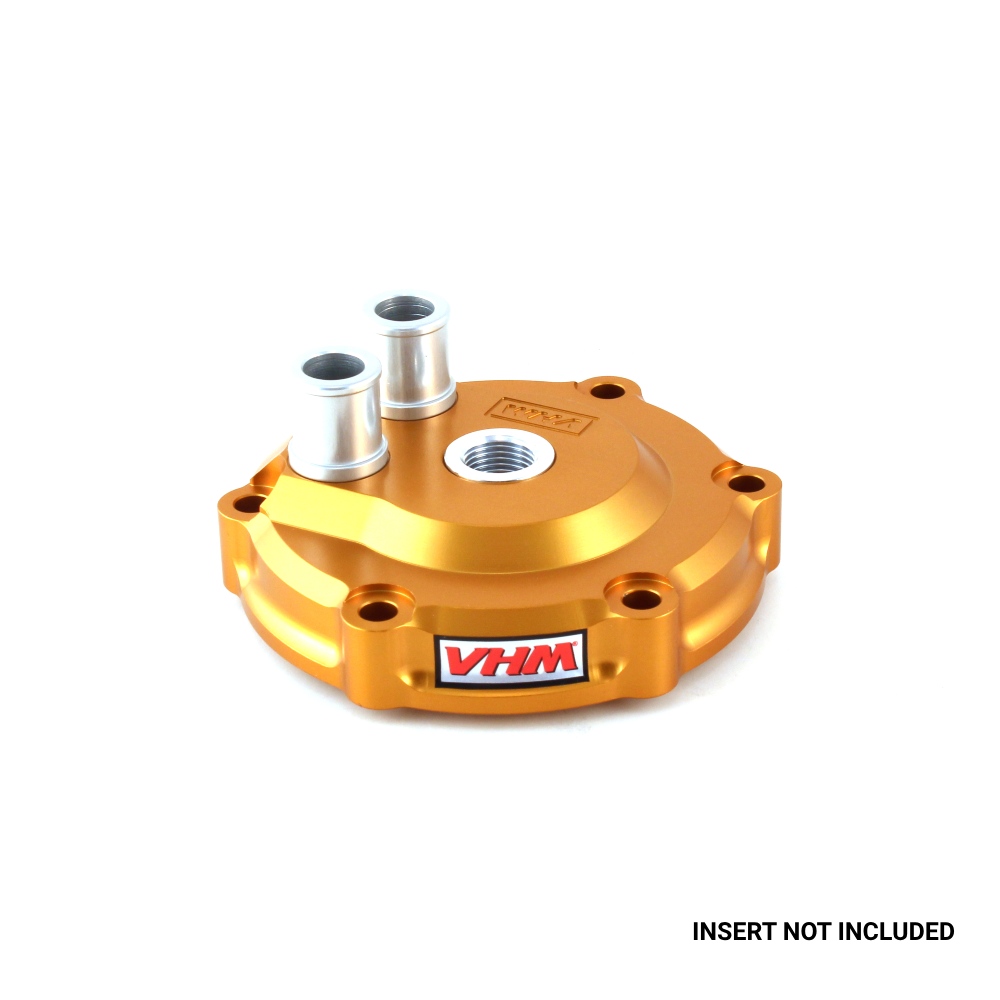 Cylinder head VHM TM EN/MX 125 (12-24) - body AA33142