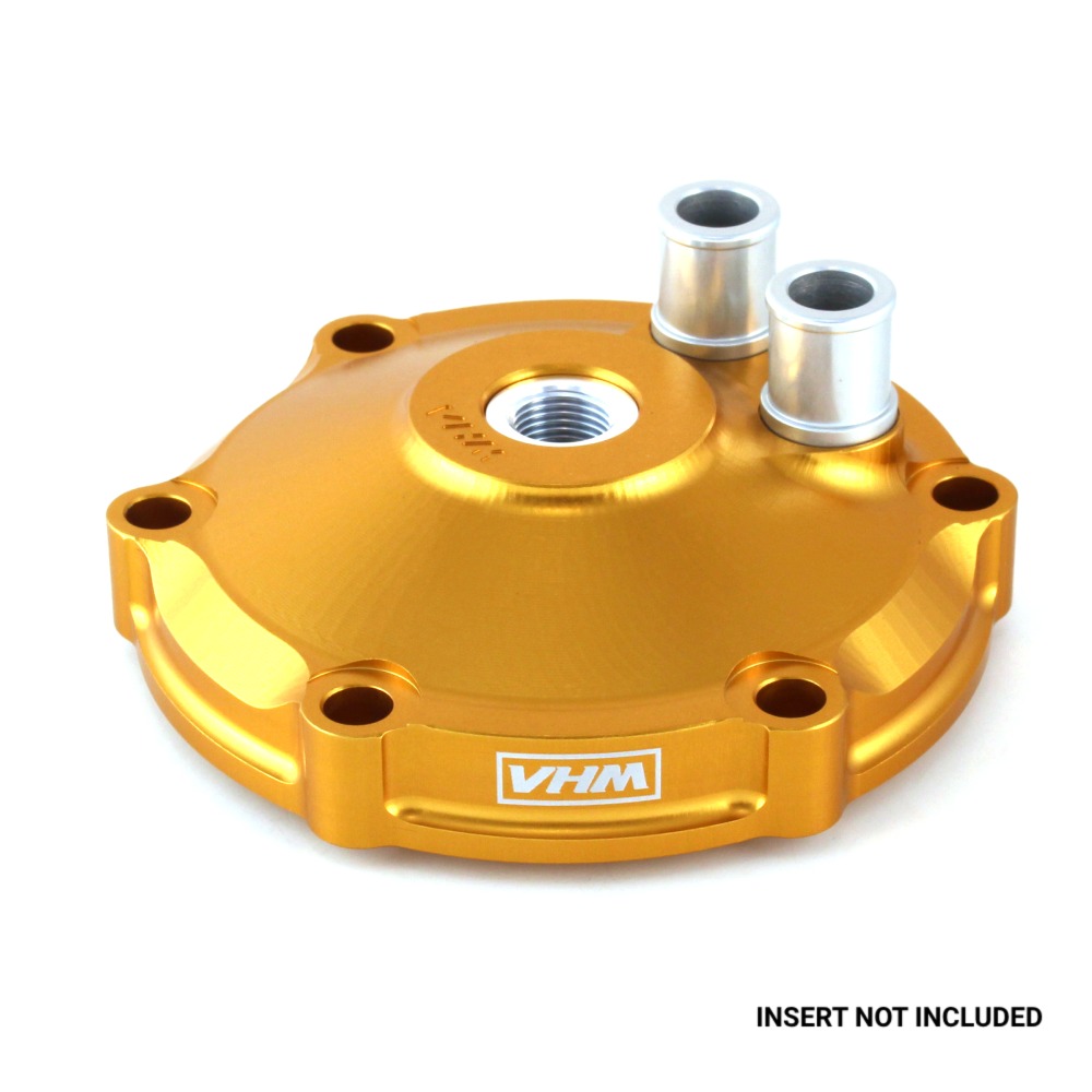Cylinder head VHM TM EN/MX 250 (15-25) - body AA33154