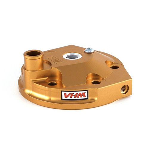 Cylinder head VHM KTM 250 EXC (17) - body AA33166