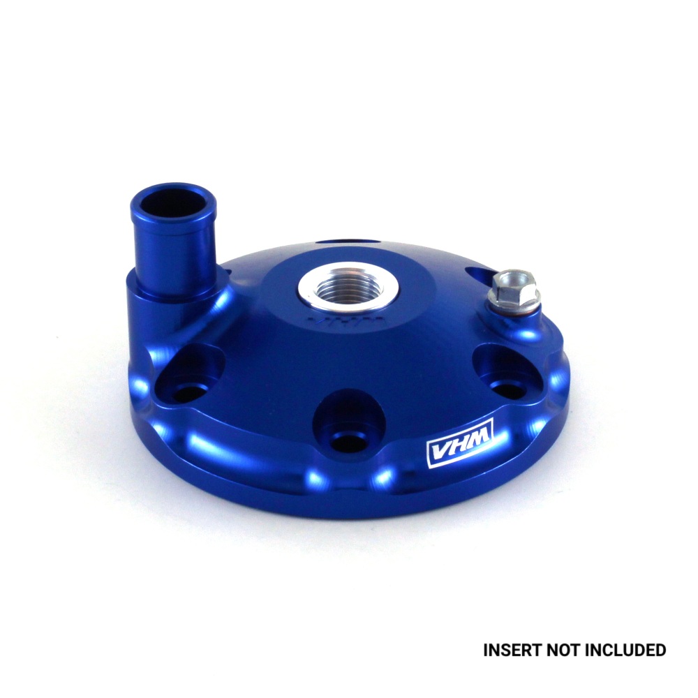 Cylinder head VHM KTM 85 SX (18-24) - body blue AA33171B