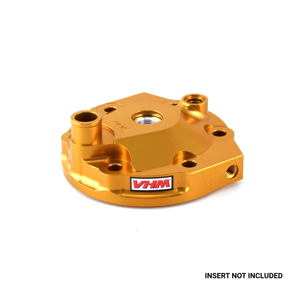 Cylinder head VHM Husqvarna 300 TE (18-23) - body AA33172