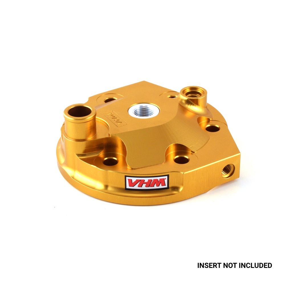 Cylinder head VHM KTM 250 EXC (18-23) - body AA33175
