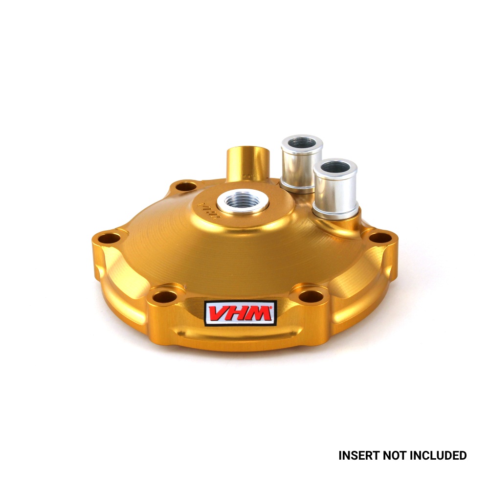 Cylinder head VHM TM EN/MX 300 (20-24) - body AA33186
