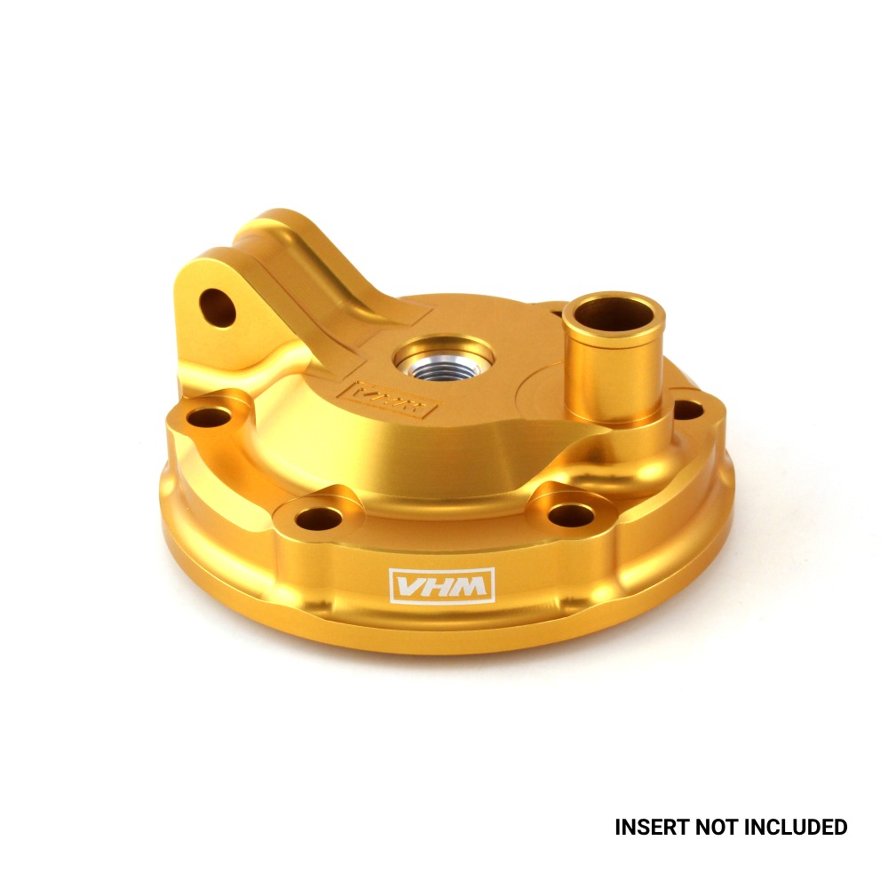 Cylinder head VHM Gasgas 250 EC (18-20) - body AA33201