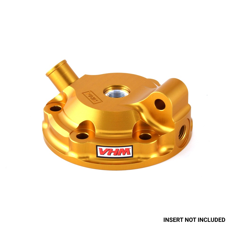 Cylinder head VHM Sherco 250 SE-R (21-25) - body AA33204