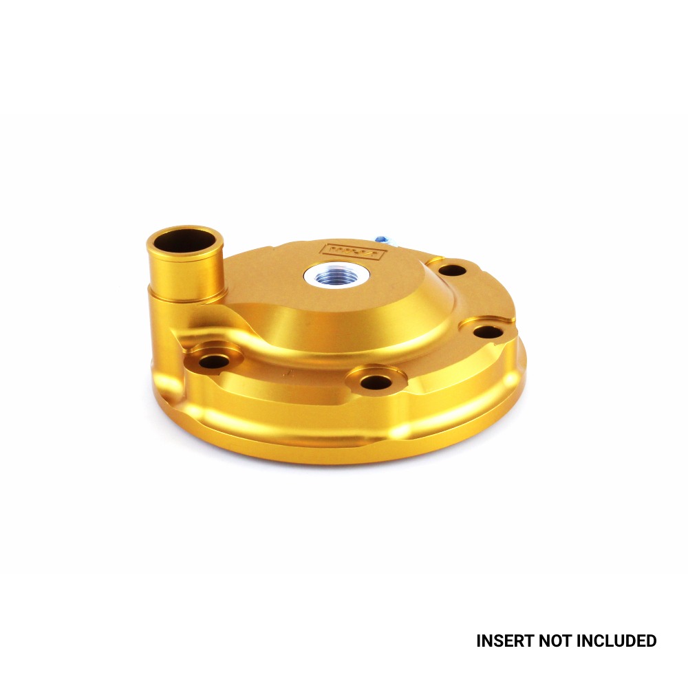 Cylinder head VHM Gasgas 250 MC (24-26) - body AA33209