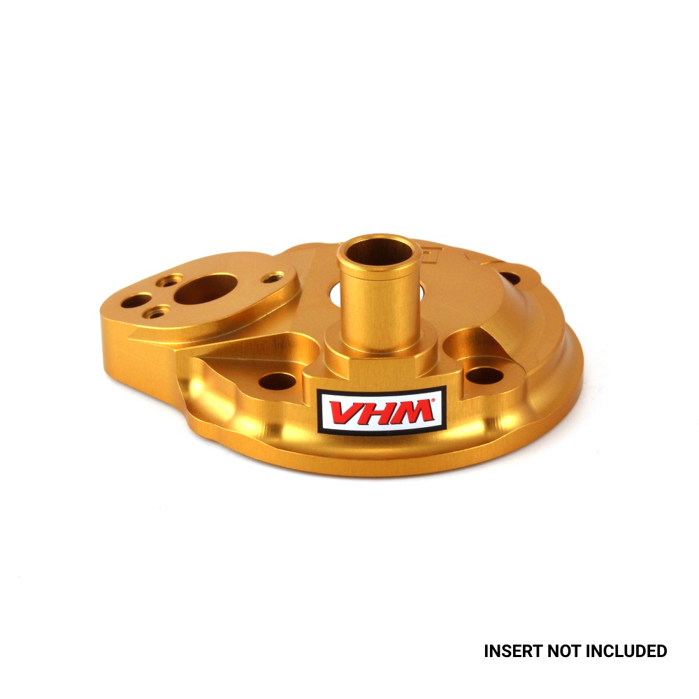 Cylinder head VHM Husqvarna 65 TC (24-26) - body AA33217