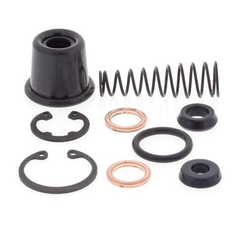 Brake Master Cylinder Rebuild Kit Honda CR 500 (87-04) rear - All Balls AB-18-1007