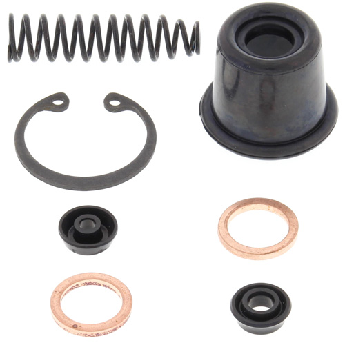 Brake Master Cylinder Rebuild Kit Honda CR 125 (02-07) rear - All Balls AB-18-1008