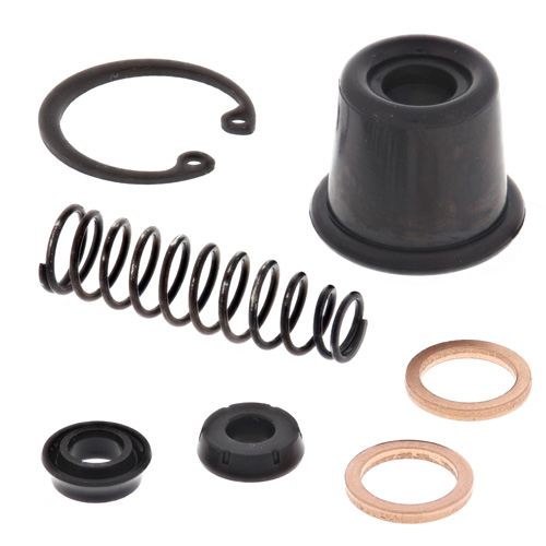 Brake Master Cylinder Rebuild Kit Suzuki RMZ 250 (07-25) rear - All Balls AB-18-1009