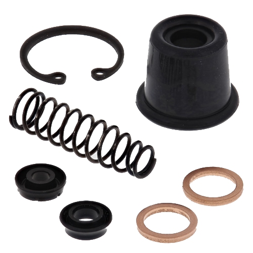 Brake Master Cylinder Rebuild Kit Fantic 450 XEF (22-25) rear - All Balls AB-18-1019