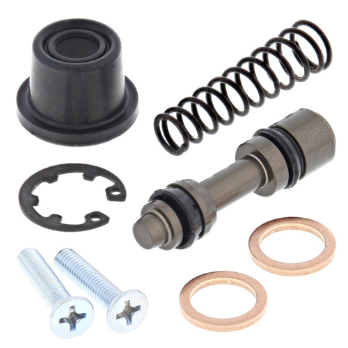 Brake Master Cylinder Rebuild Kit KTM 125 EXC (05) front - All Balls AB-18-1022