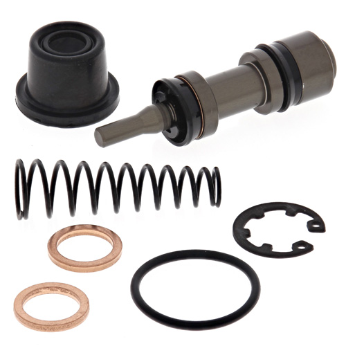 Brake Master Cylinder Rebuild Kit KTM 144 SX (08) rear - All Balls AB-18-1028