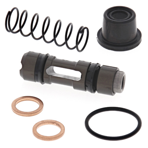 Brake Master Cylinder Rebuild Kit Husaberg 450 FE (14) rear - All Balls AB-18-1030