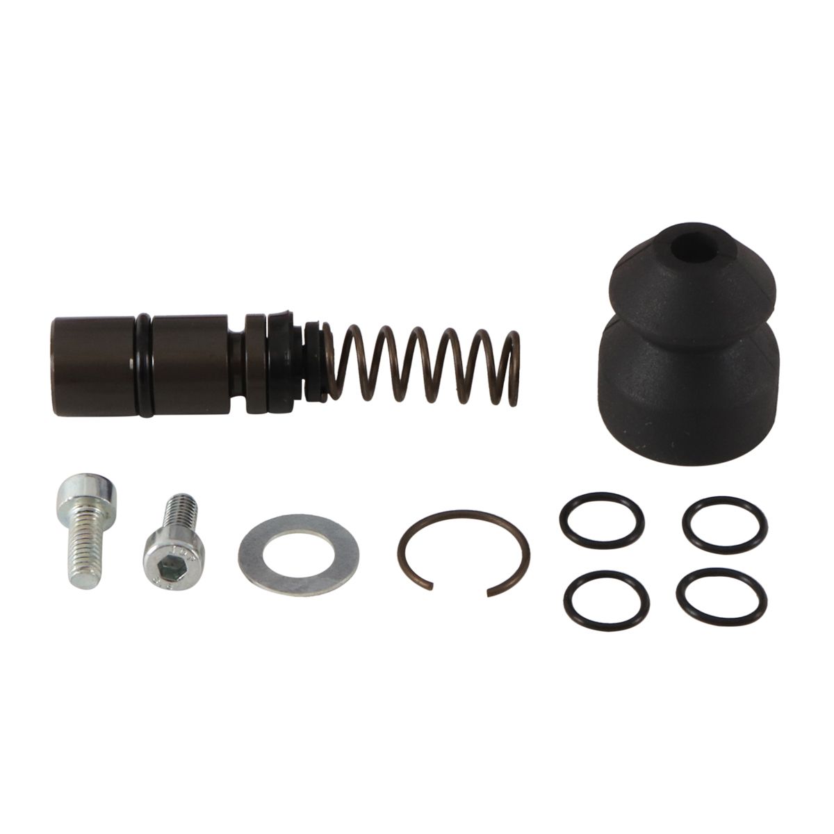 Brake Master Cylinder Rebuild Kit KTM 85 SX (04-24) rear - All Balls AB-18-1102